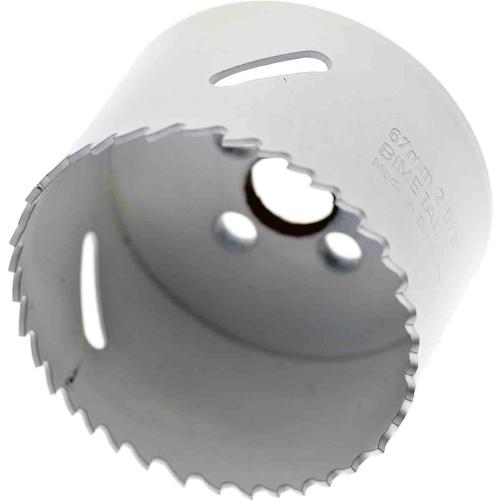 Scie trepan bi-métal HSS Ø60mm - Outil de coupe