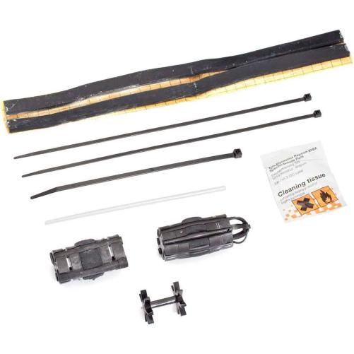 Manchon mécanique MJC Taille 1 - Boîtier distribution et protection d'épissure cuivre
