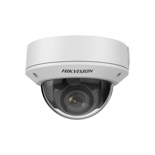 Dôme IP 4 MP varifocal Hikvision - Caméra IP