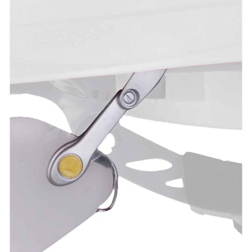 Lunettes polycarbonate pour casq - Lunettes et visière de protection