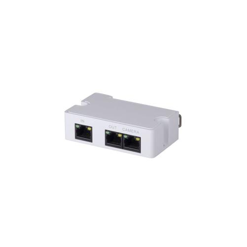 Extendeur PoE 300 m DAHUA PFT130 - Accessoires vidéosurveillance