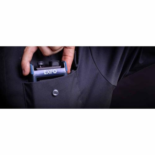 Puissance-mètre optique PON 1G/1 - Photomètre