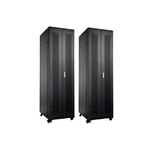 UPTEC - Baie 19" 47U 800x800 por - Baie IT