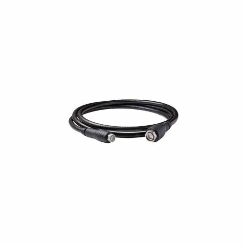 Bretelle ½" 4.3/10 mâle mâle 12, - Bretelle coaxiale et connecteur