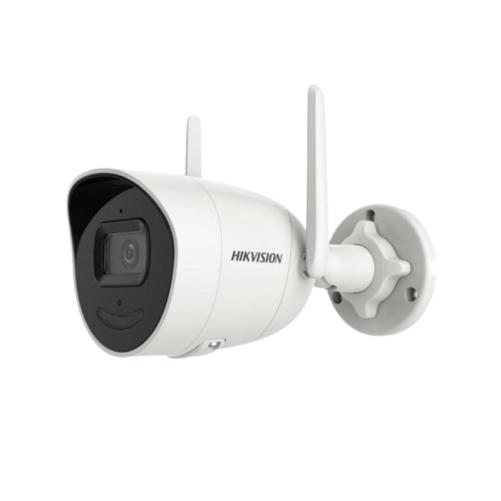Caméra Wi-Fi 4 MP Hikvision 2,8  - Caméra IP