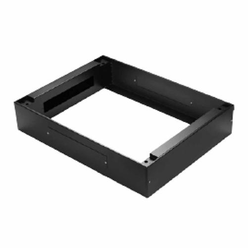 Socle fixe H150 pour baie 600x60 - Accessoires baie/Coffret IT