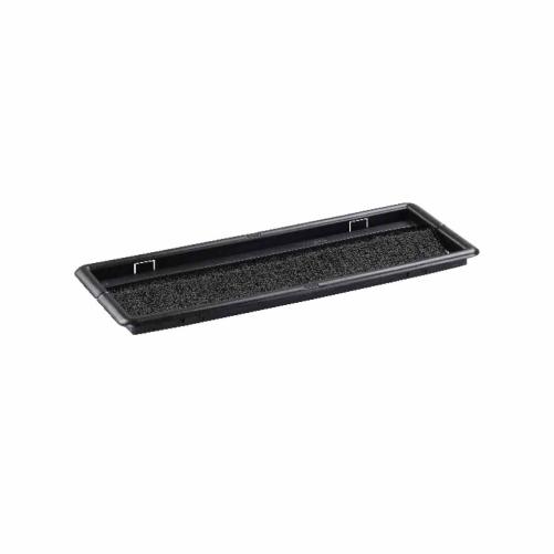 Kit entrée câble passe-balais 75 - Accessoires rack serveur et colocation