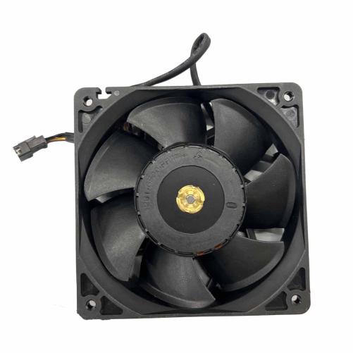 SAV_DC Fast 240kW: Ventilateur T - Pièces détachées bornes DC