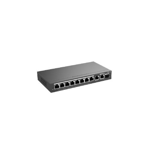 REYEE - Switch Cloud 10 ports Gi - Switch Ethernet