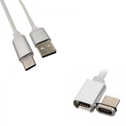 Cordon de charge magnétique USB  - Cordon USB