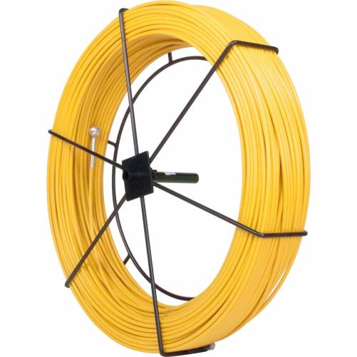 Tambour pré-équipé TED® ALLROAD - Aiguille de tirage