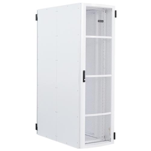 Rack serveur 42U 600x1200 RACKEO - Serveur