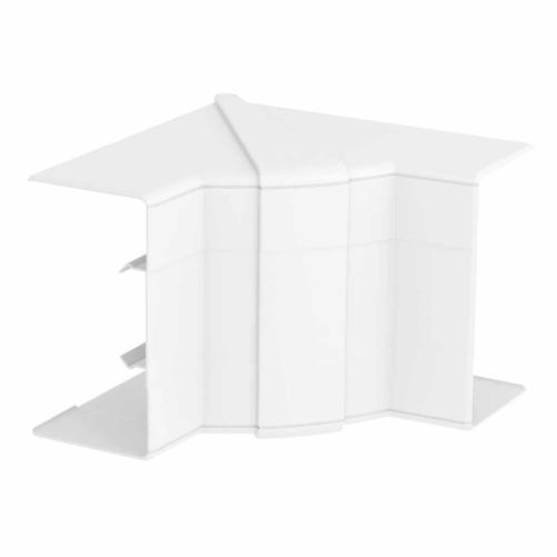 Angle intérieur variable pour Ra - Moulure et goulotte