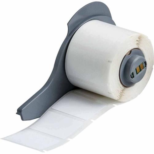Étiquettes BRADY B-499 blanches - Etiquette et recharge Brady