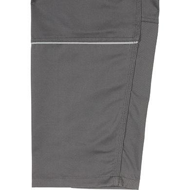 Pantalon de travail doublé gris/ - Vêtement de travail