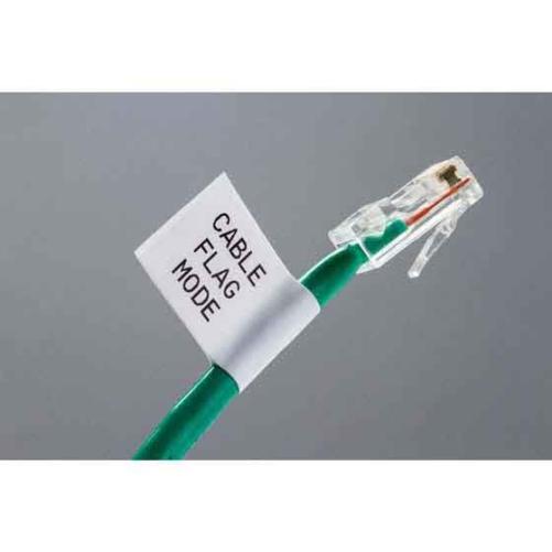 Étiquettes pour le marquage de c - Etiquette et recharge Brady
