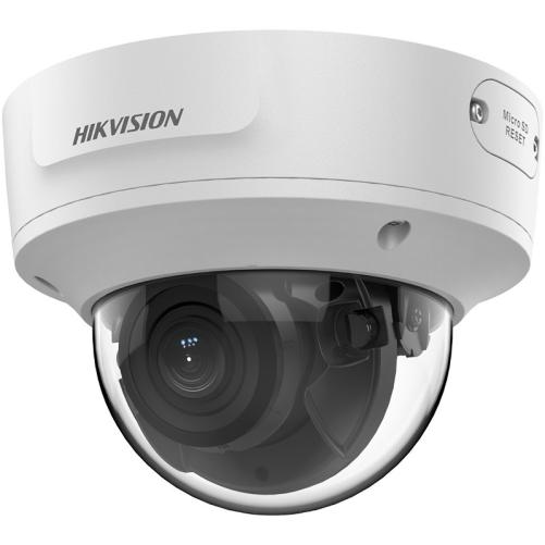 Dôme IP 4 MP varifocal Hikvision - Caméra IP