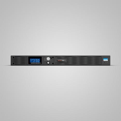 NITRAM Onduleur rack 1000VA/800W - Onduleur