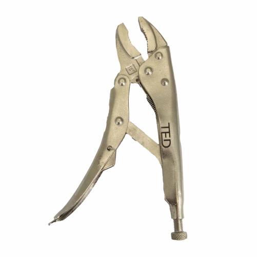 Pince étau universelle 250 mm - Pince