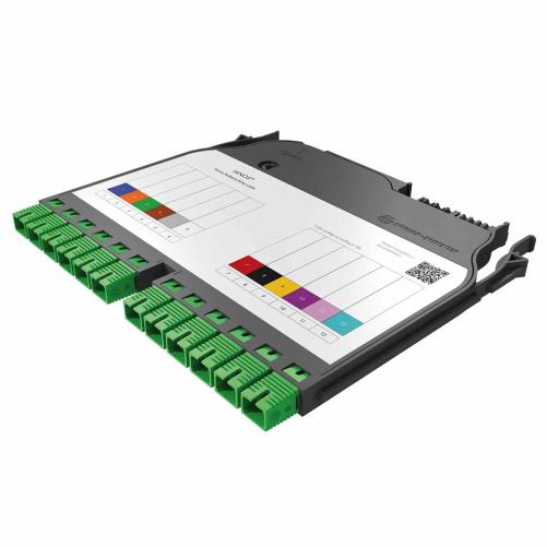 Module Ianos double transition 1 - Tiroirs optique UHD