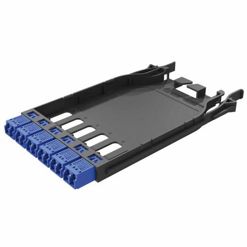 Module Ianos patching 12FO 6 LC/ - Tiroirs optique UHD