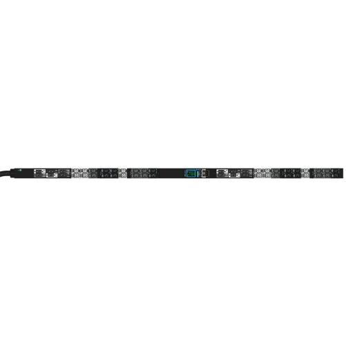PDU 3P 63A - Manageable - 36P(V) - PDU