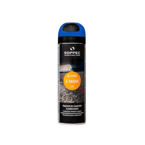 Bombe de traçage fluorescente bl - Bombe de traçage
