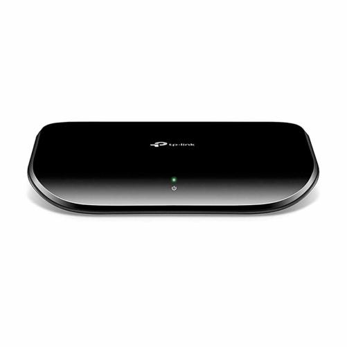 TP-LINK Switch 5 ports bureau Gi - Switch Ethernet