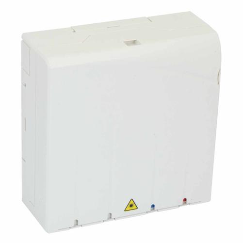 PTO série 80 1FO avec raccord et - PTO - Prise Terminale Optique