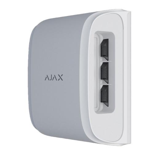 Détecteur rideau extérieur Ajax  - Accessoires baie/Coffret IT