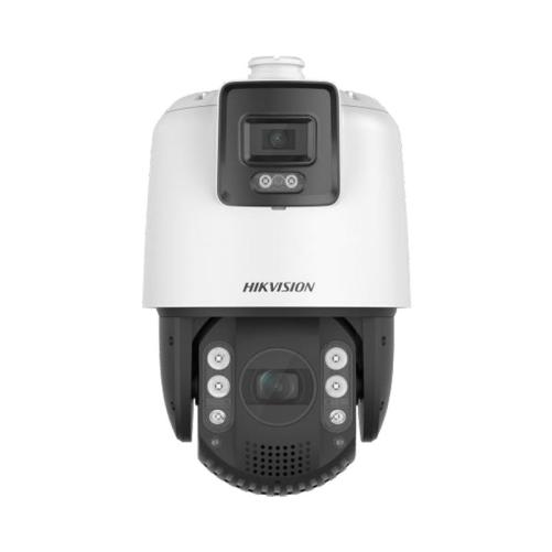 Caméra PTZ TandemVu Hikvision 4  - Caméra IP