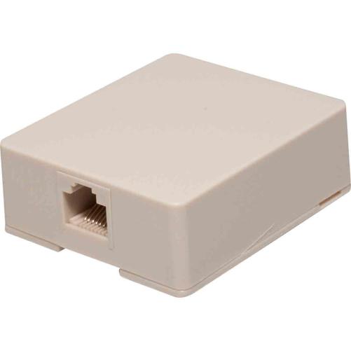 Prise téléphonique RJ11 - Prise RJ45