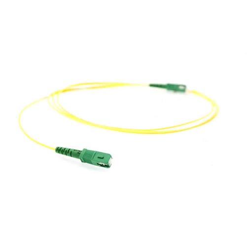 Cordon fibre optique SC/APC 5 m  - Cordon optique