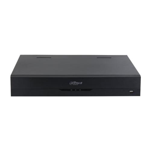 NVR 16 caméras PoE avec 4 disque - Enregistreur NVR 