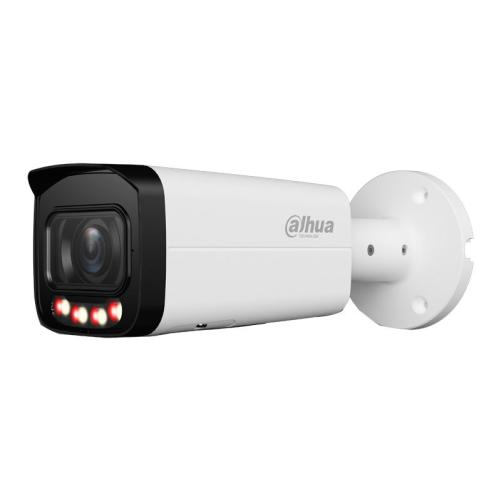 Caméra Dahua 8 MP Smart Dual Lig - Caméra IP