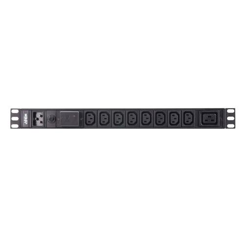 ATEN PE0209SG - PDU protection c - PDU