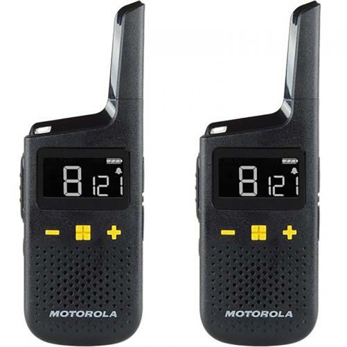 Talkies-walkies MOTOROLA XT185 - Talkie-Walkie