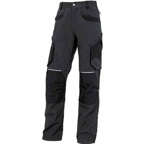 Pantalon de travail à longueur a - Vêtement de travail