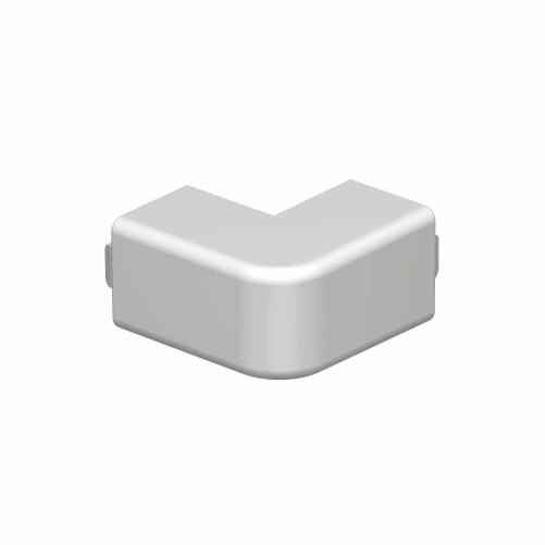 Angle extérieur moulure 30x30mm - Moulure et goulotte