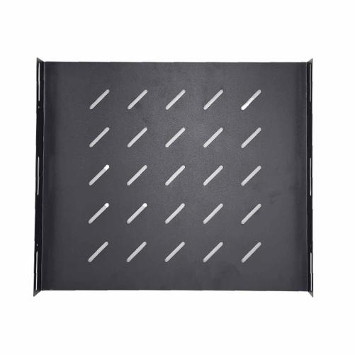 Étagère fixe P420mm 4 points pou - Etagère rack