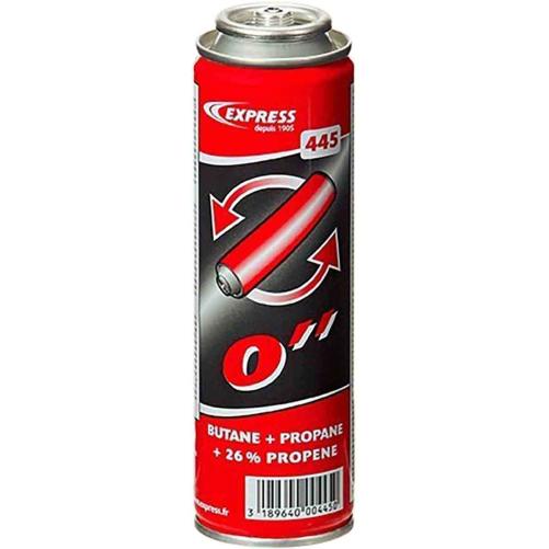 Cartouche gaz butane/propane pou - Soudure