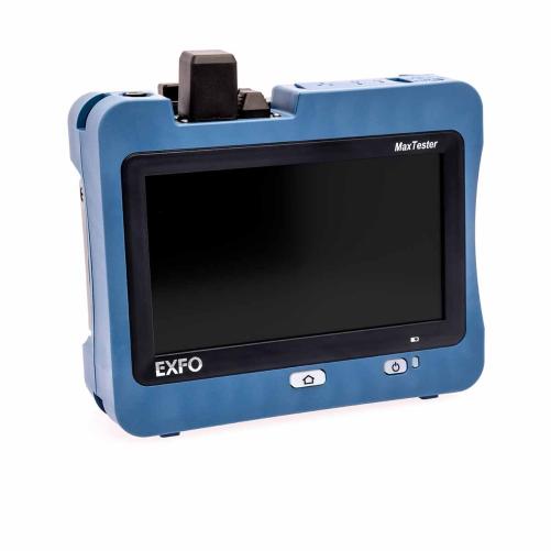 OTDR MAX-730D SM8 1310/1550/1650 - Réflectomètre (OTDR)