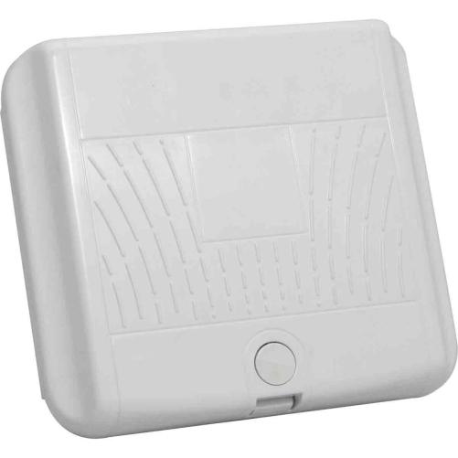 Boîtier de distribution PC 7 pai - Boîtier distribution et protection d'épissure cuivre