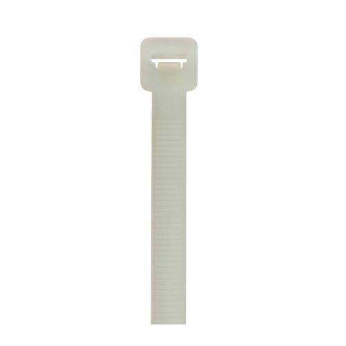 Collier en polyamide 6.6 - Collier, pontet et embase