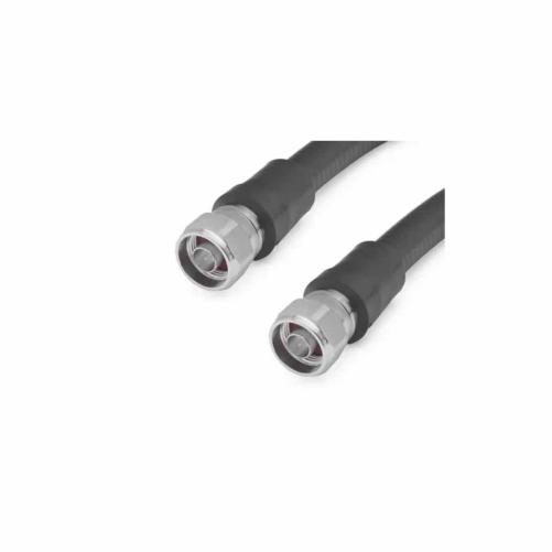 Jumper coaxial RFS NMNMS12-0300F - Bretelle coaxiale