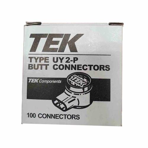 Connecteurs UY2P TEK – 0,32 à 0, - Connectique cuivre