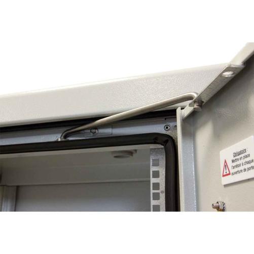 Armoire fibre optique - SRO et PM