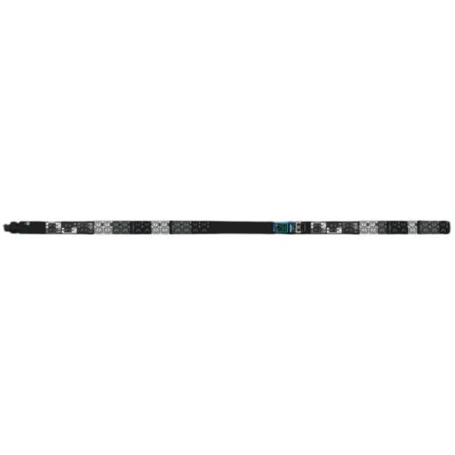 PDU 3P 63A - Manageable - 42P: ( - PDU