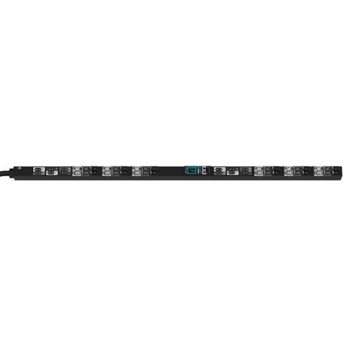 PDU 3P 63A - Mesuré au bandeau - - PDU
