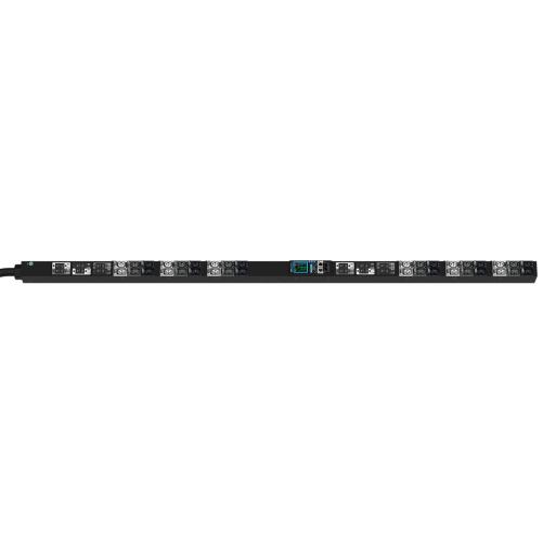 PDU 3P 63A - Mesuré au bandeau - - PDU